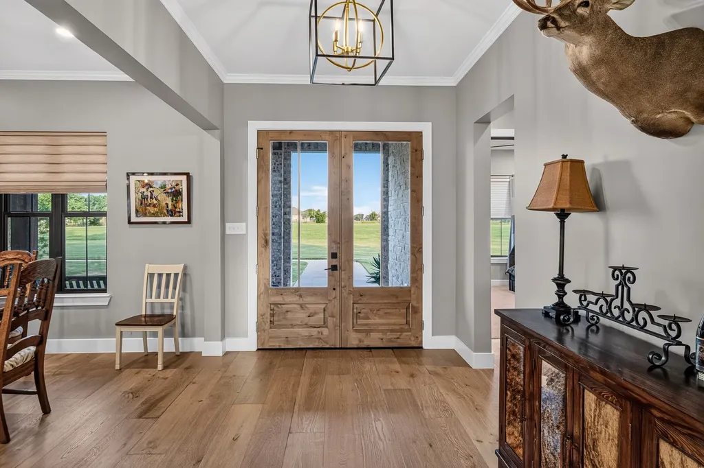 Tbd Indian Trail Sanger TX 76266