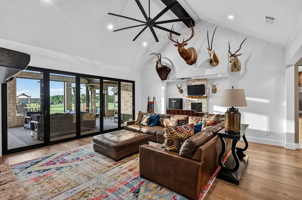 Tbd Indian Trail Sanger TX 76266