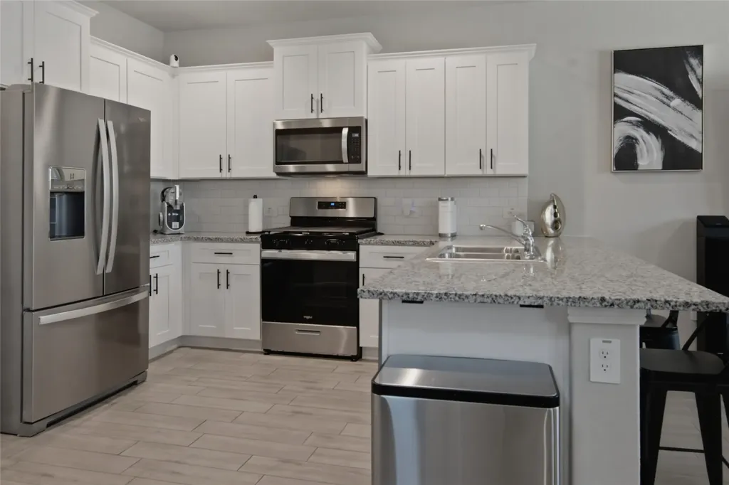 4712 Alliance Street Haltom City TX 76117