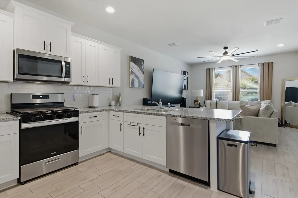 4712 Alliance Street Haltom City TX 76117