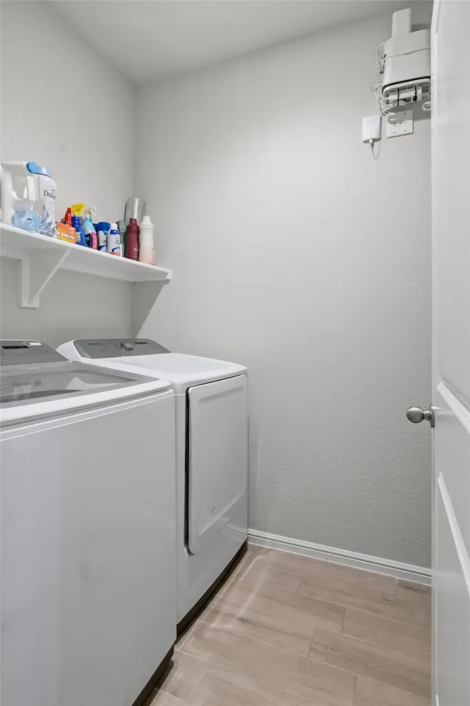 4712 Alliance Street Haltom City TX 76117