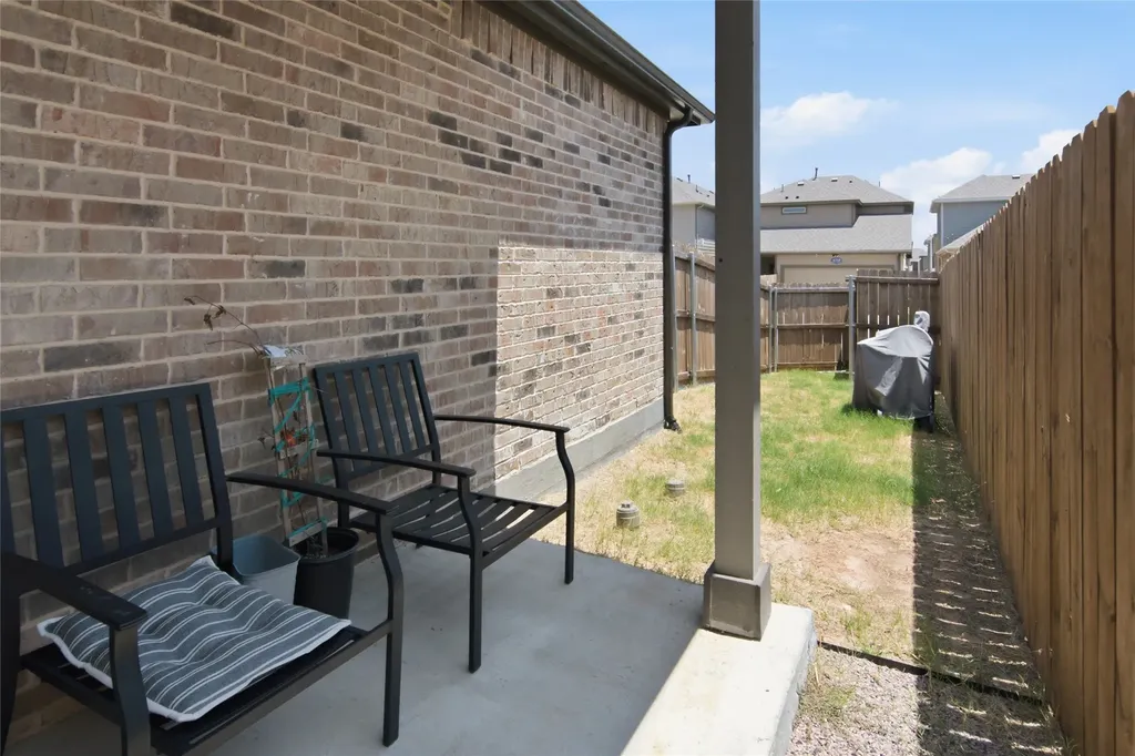 4712 Alliance Street Haltom City TX 76117