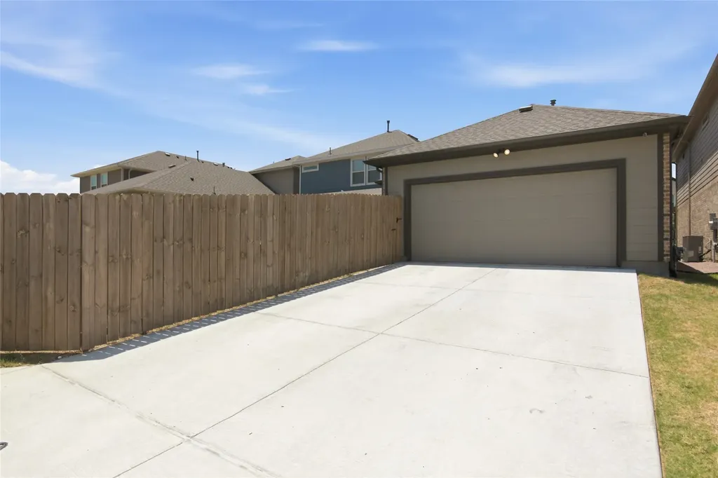 4712 Alliance Street Haltom City TX 76117