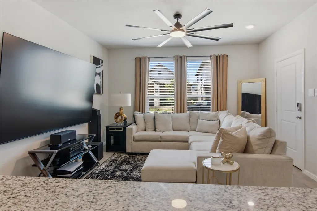 4712 Alliance Street Haltom City TX 76117