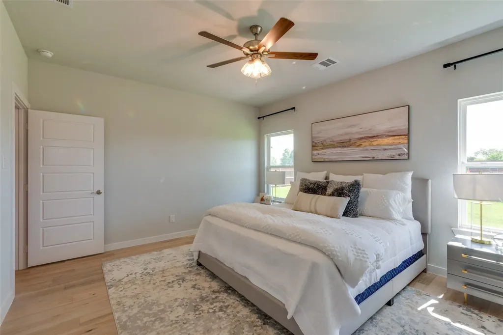 625 Kyle Drive Tioga TX 76271