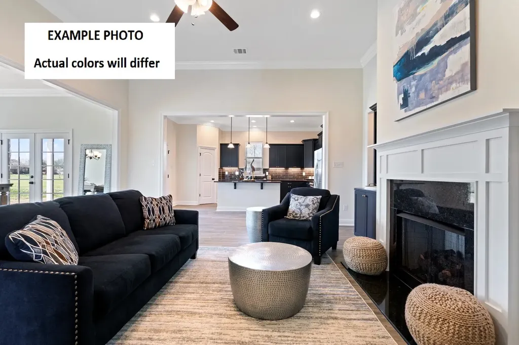 195 Lessie Drive Stonewall LA 71078