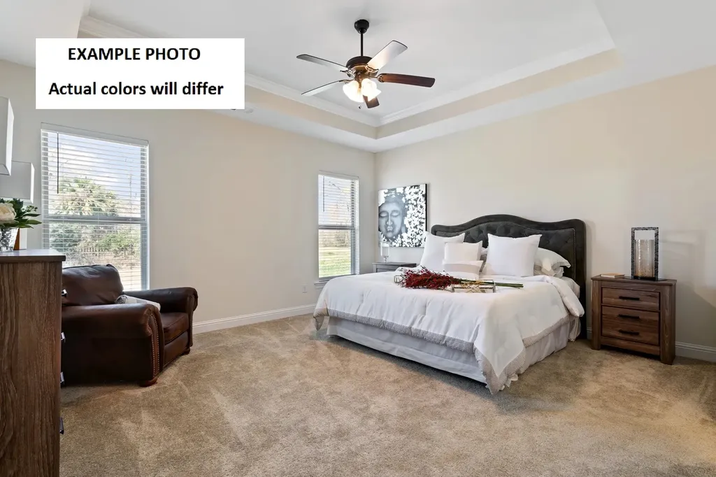 195 Lessie Drive Stonewall LA 71078