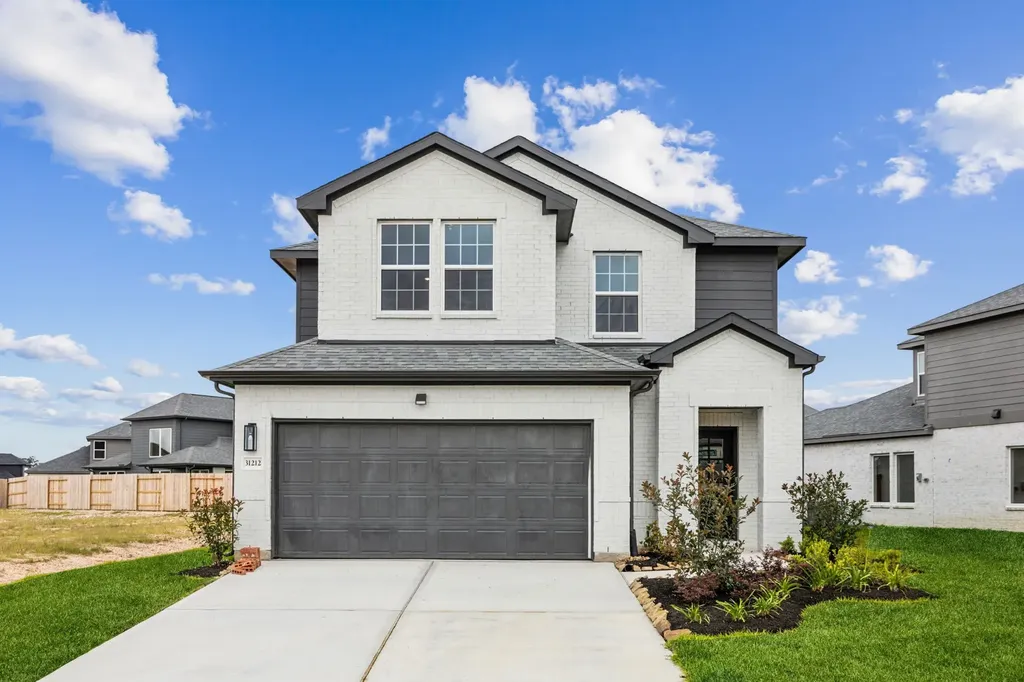 1417 Enzo Court Forney TX 75126
