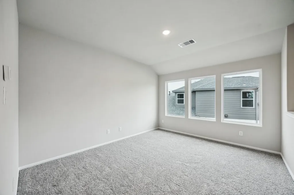 1417 Enzo Court Forney TX 75126