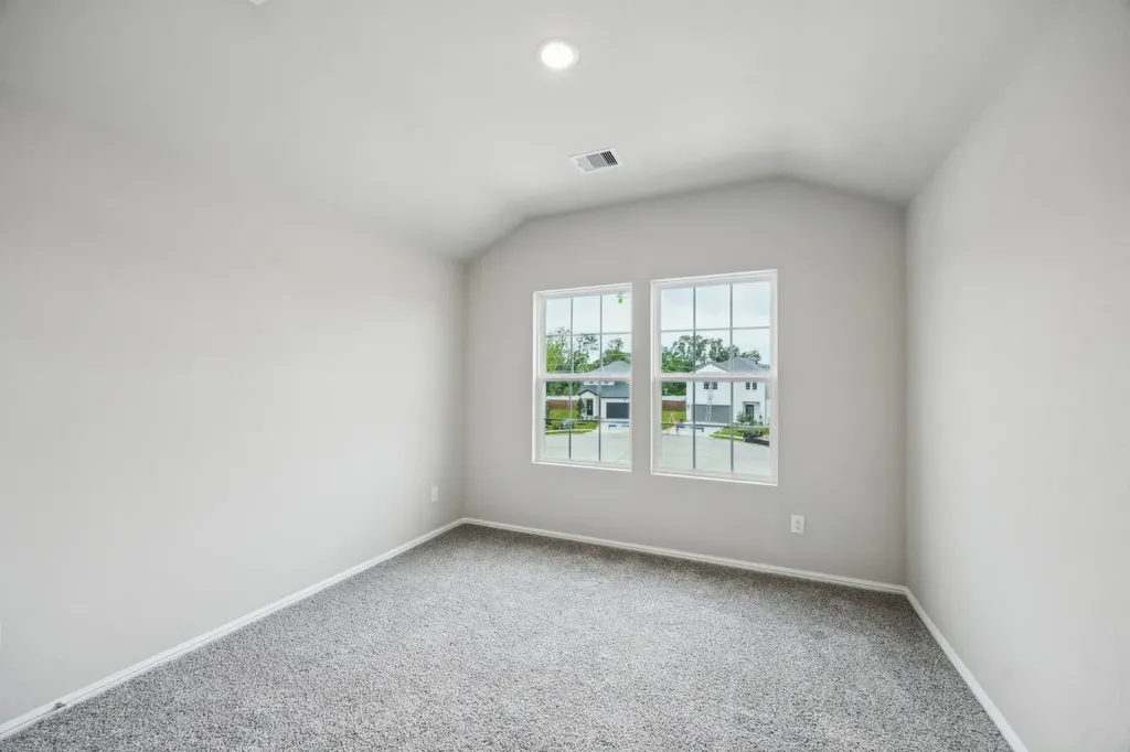 1417 Enzo Court Forney TX 75126