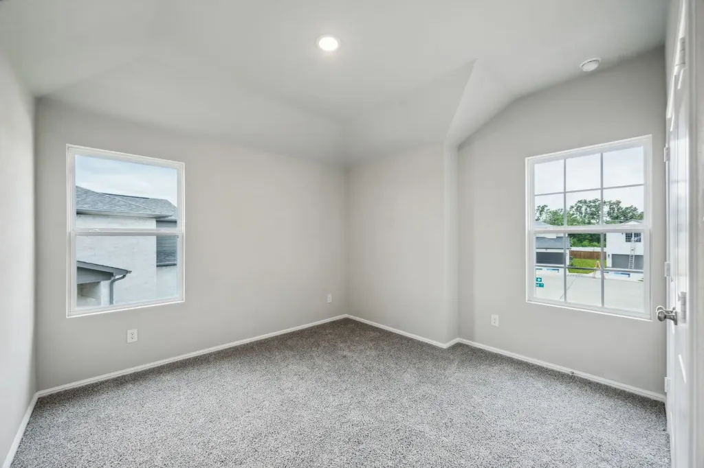 1417 Enzo Court Forney TX 75126