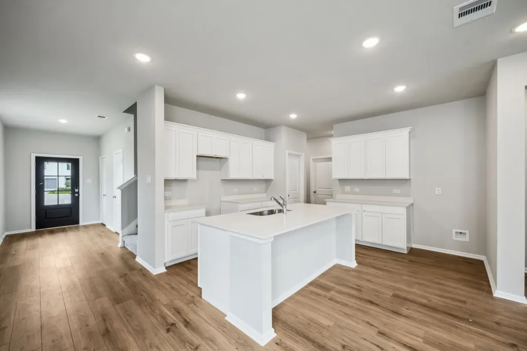 1417 Enzo Court Forney TX 75126