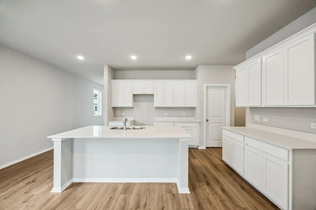 1417 Enzo Court Forney TX 75126