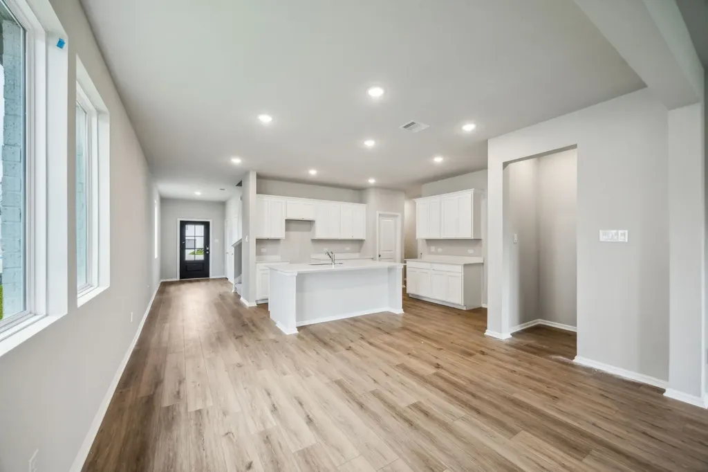 1417 Enzo Court Forney TX 75126