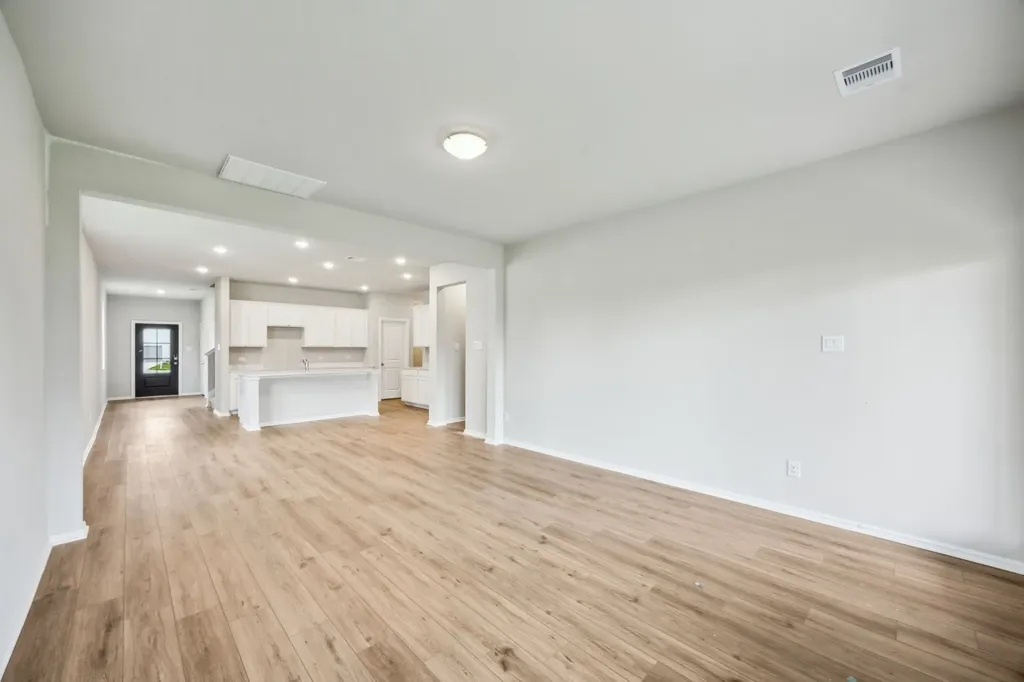 1417 Enzo Court Forney TX 75126