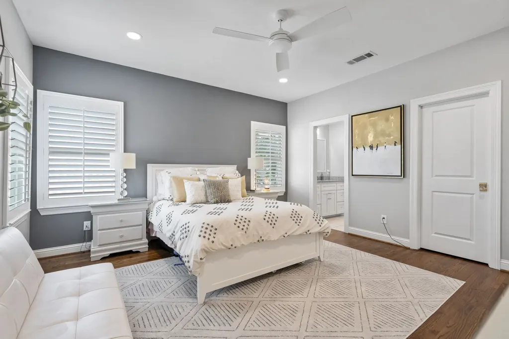 6011 Goodwin Avenue Dallas TX 75206
