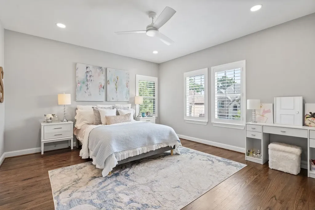 6011 Goodwin Avenue Dallas TX 75206