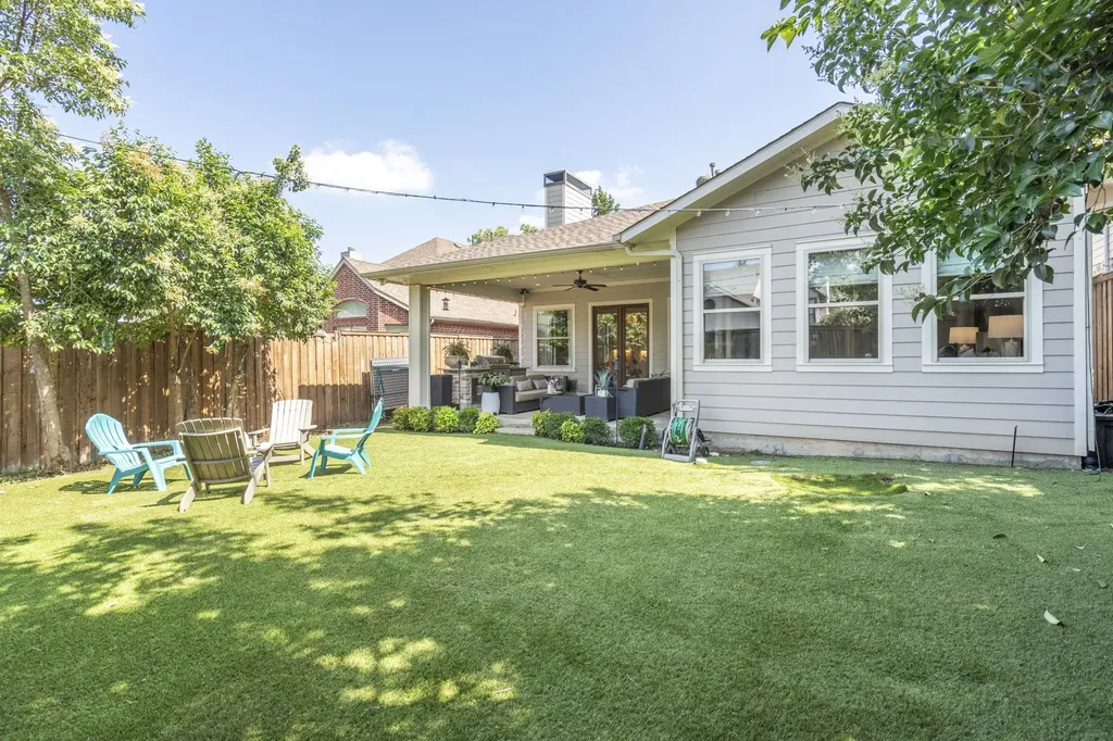 6011 Goodwin Avenue Dallas TX 75206