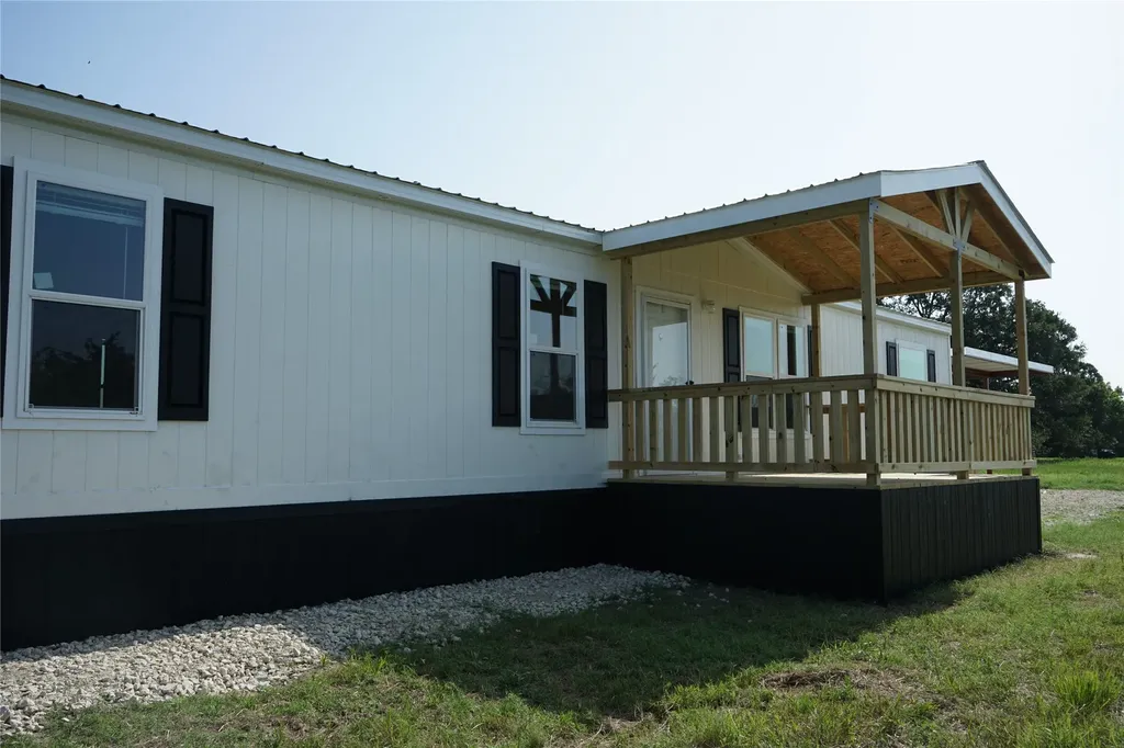 2618 County Road 199 Kaufman TX 75142