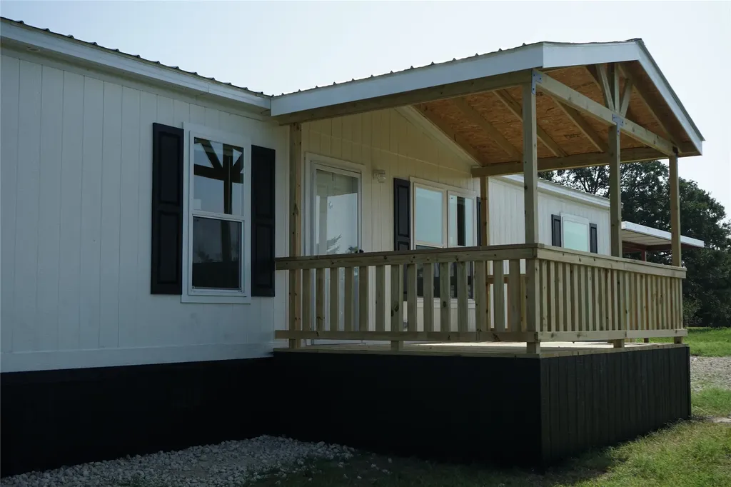 2618 County Road 199 Kaufman TX 75142