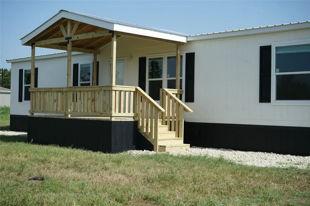 2618 County Road 199 Kaufman TX 75142