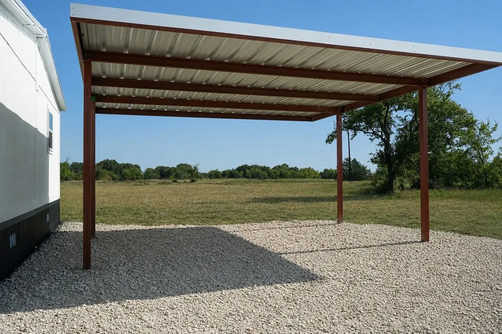 2618 County Road 199 Kaufman TX 75142