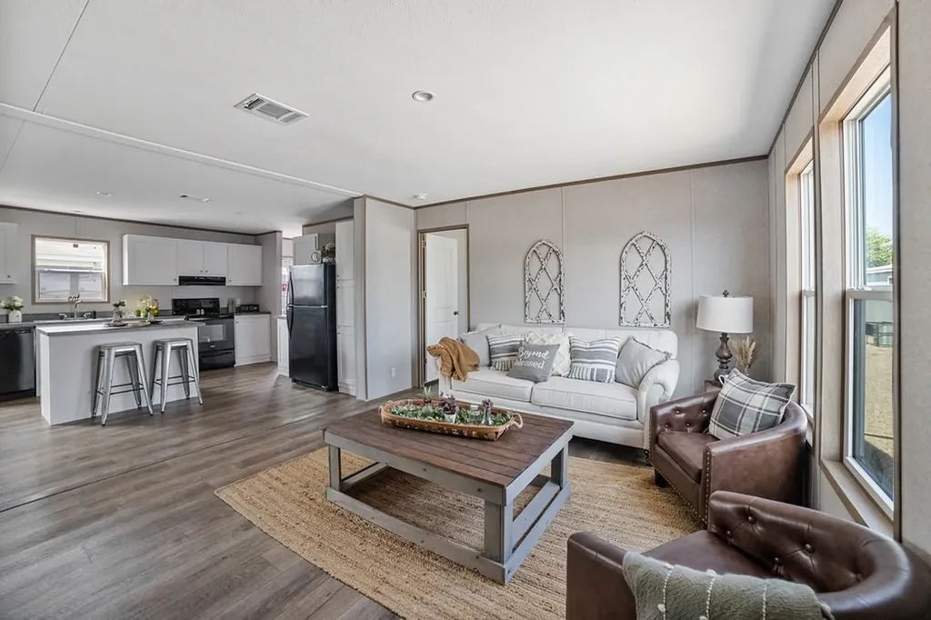 2618 County Road 199 Kaufman TX 75142
