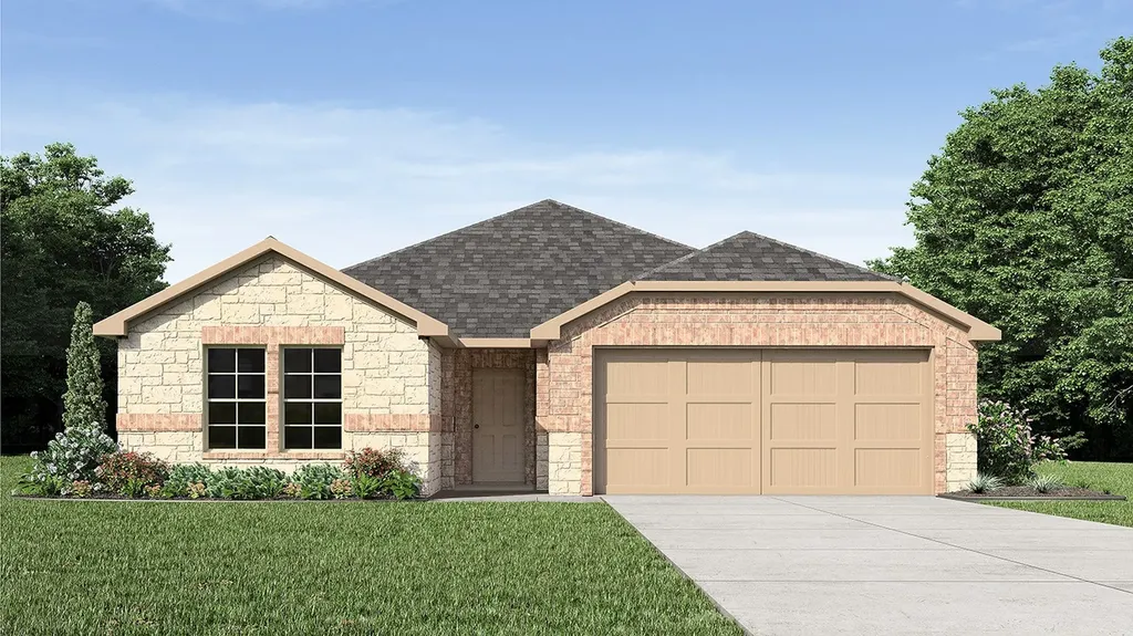 2911 Peppergrass Street Royse City TX 75189
