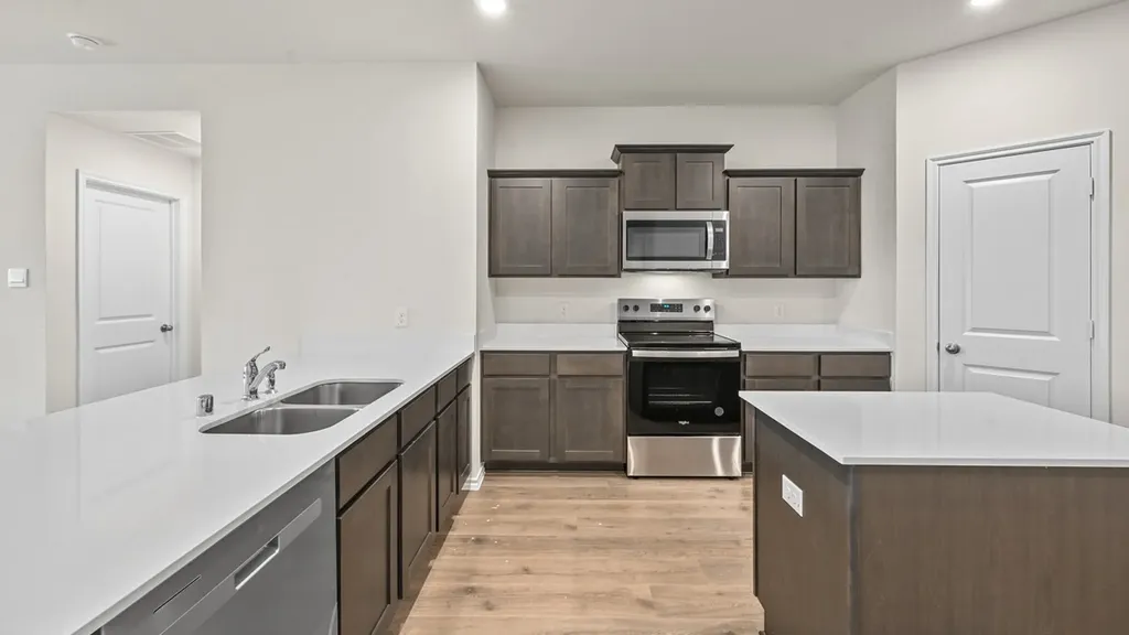 2911 Peppergrass Street Royse City TX 75189