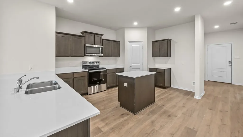 2911 Peppergrass Street Royse City TX 75189