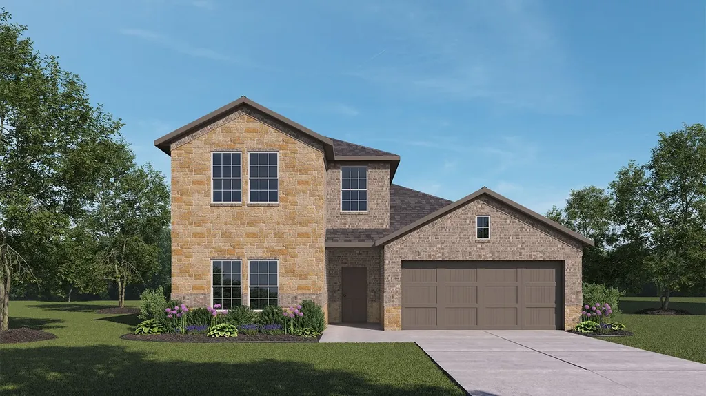 2049 Hearn Drive Royse City TX 75189