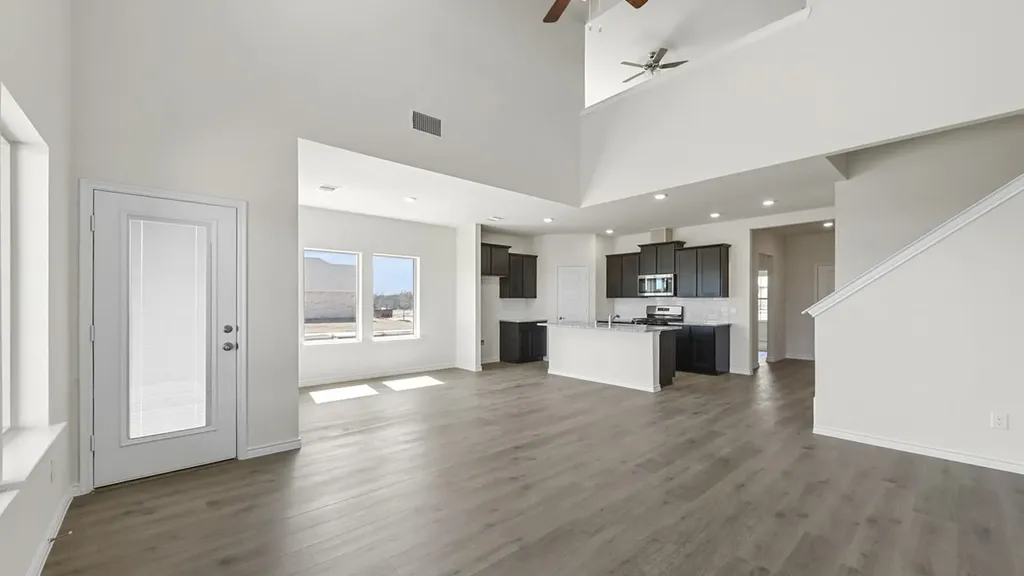 2049 Hearn Drive Royse City TX 75189