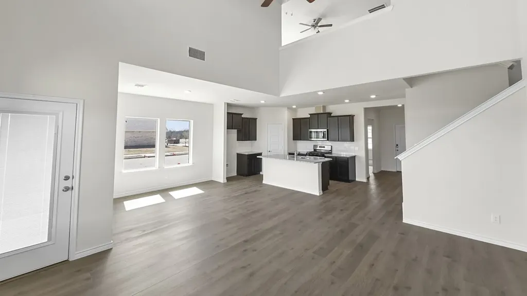 2049 Hearn Drive Royse City TX 75189