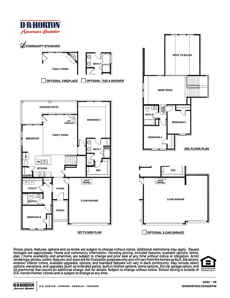 2049 Hearn Drive Royse City TX 75189