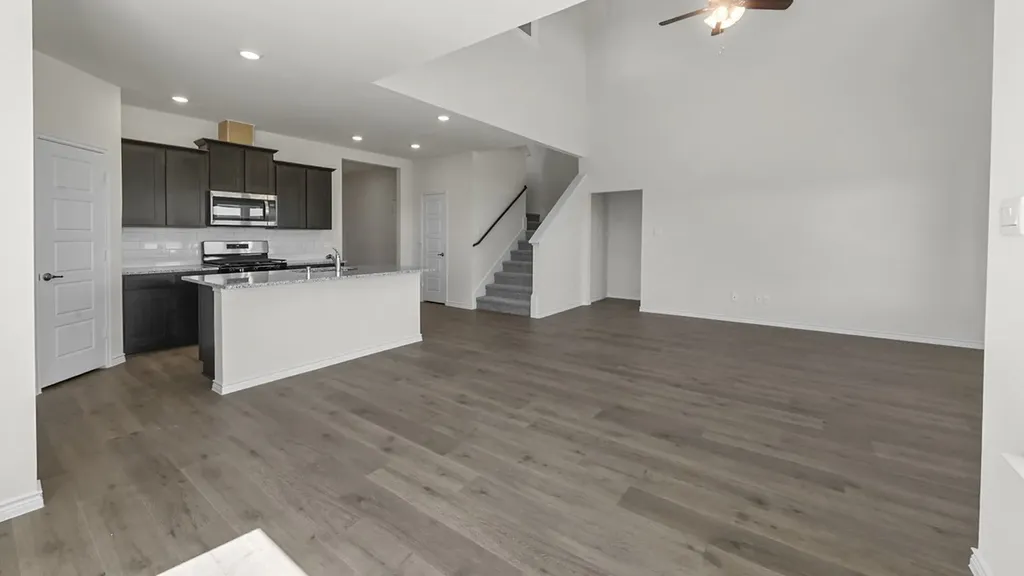 2049 Hearn Drive Royse City TX 75189