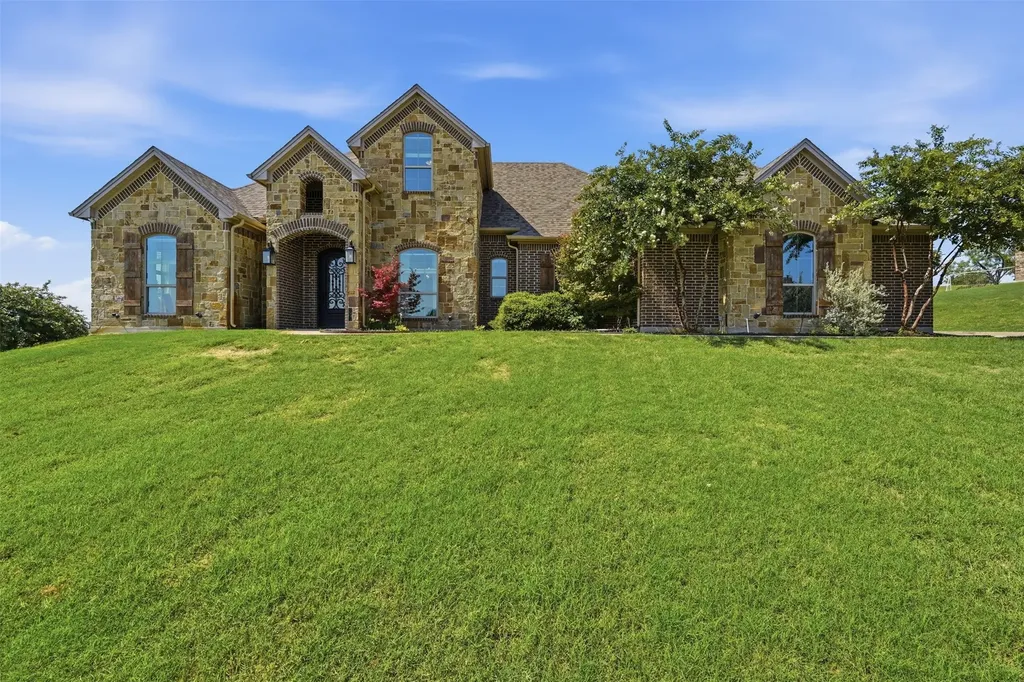 12409 Bella Vino Drive Fort Worth TX 76126