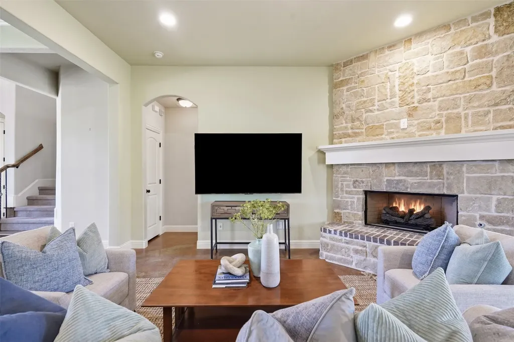 12409 Bella Vino Drive Fort Worth TX 76126