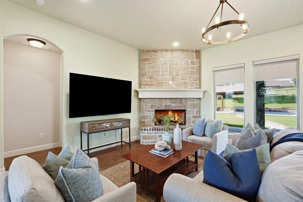 12409 Bella Vino Drive Fort Worth TX 76126