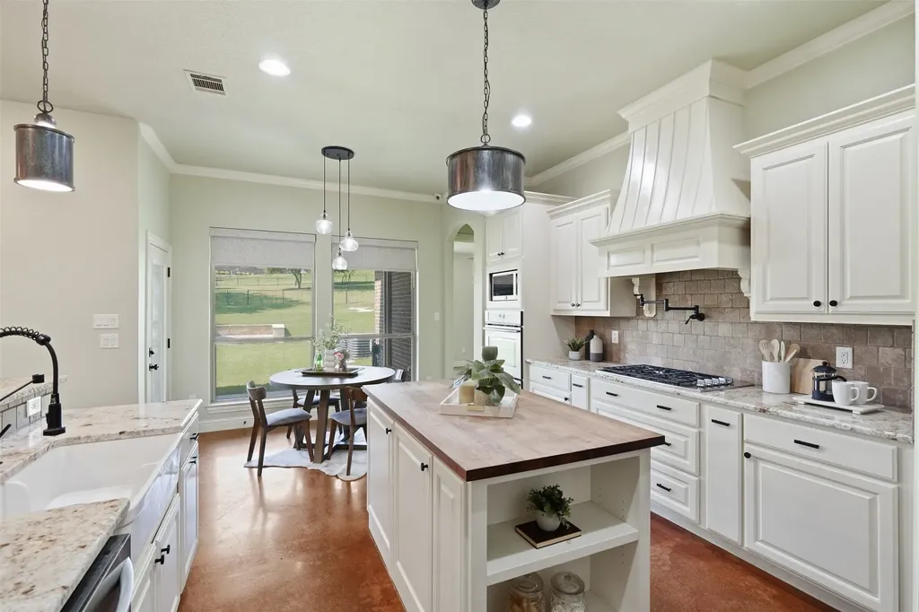 12409 Bella Vino Drive Fort Worth TX 76126