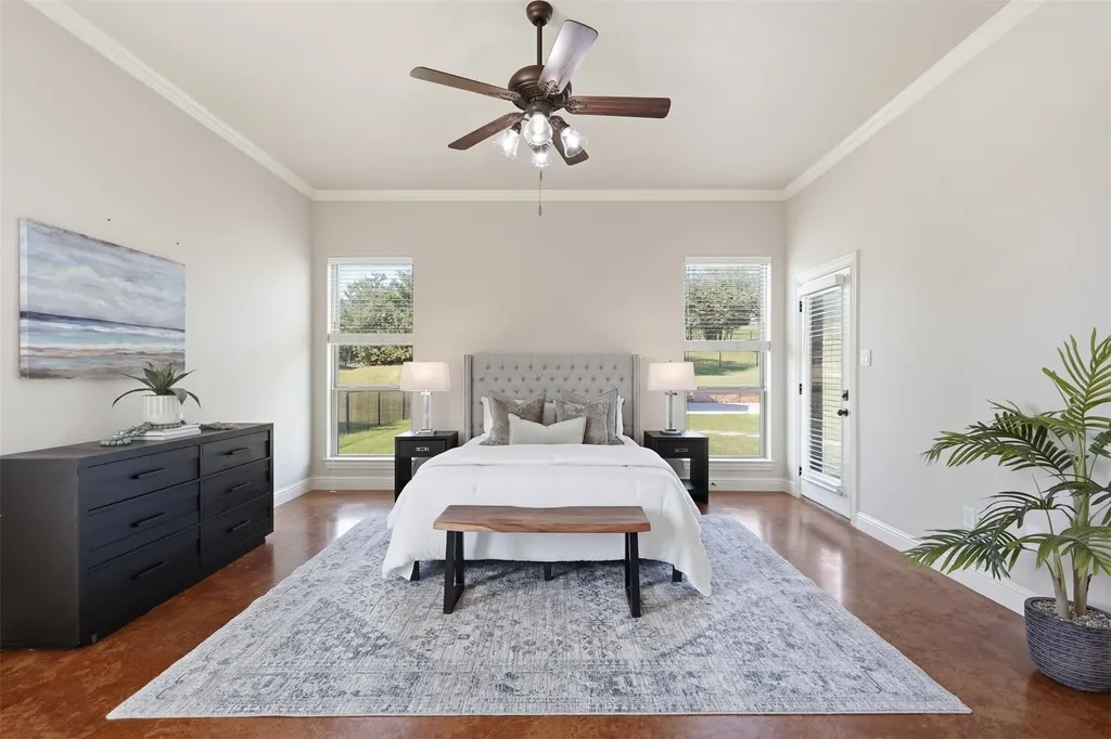 12409 Bella Vino Drive Fort Worth TX 76126