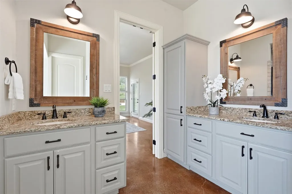 12409 Bella Vino Drive Fort Worth TX 76126