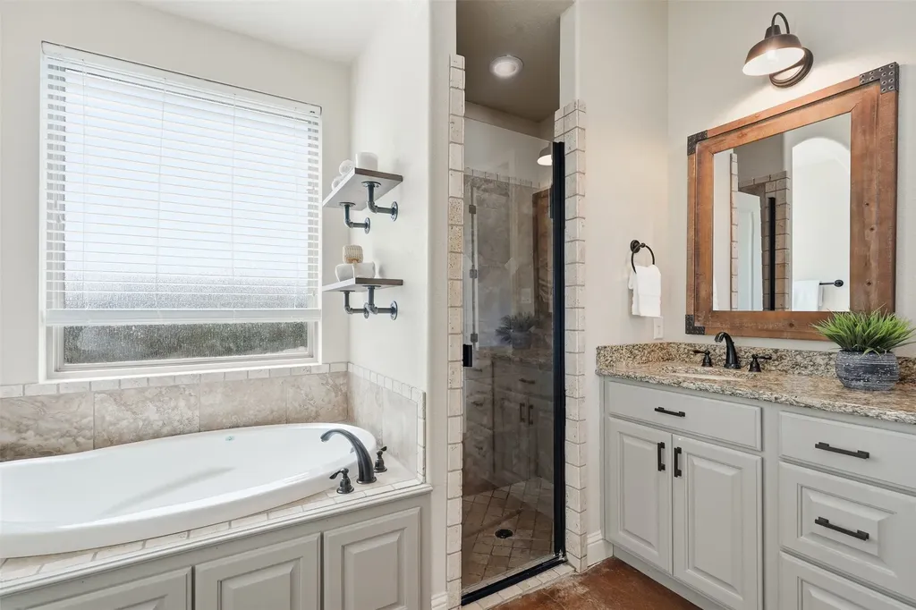 12409 Bella Vino Drive Fort Worth TX 76126