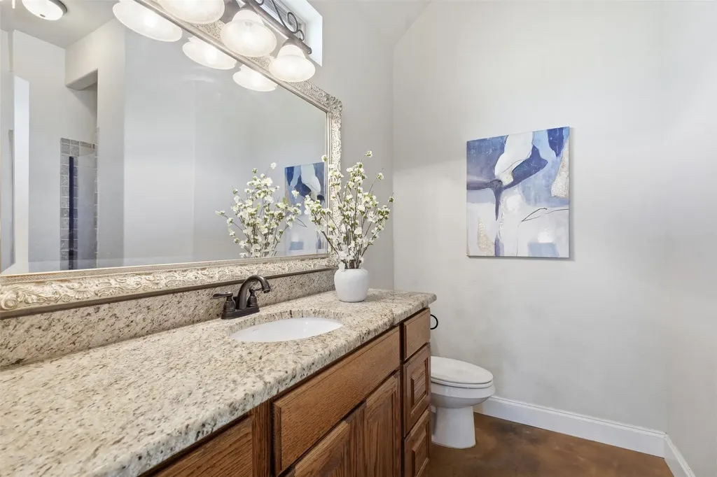 12409 Bella Vino Drive Fort Worth TX 76126