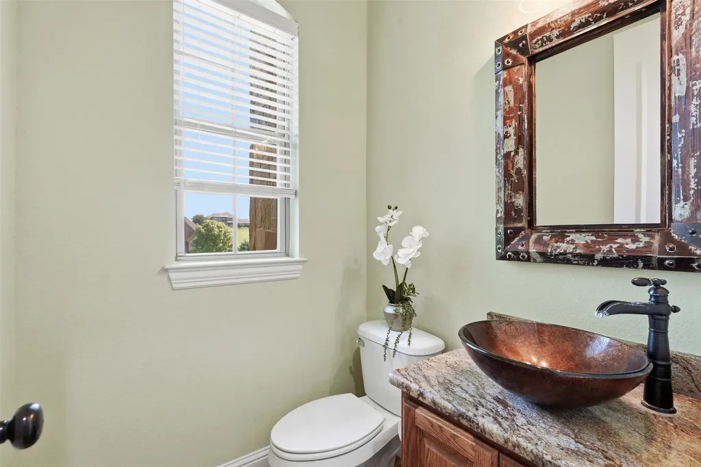 12409 Bella Vino Drive Fort Worth TX 76126