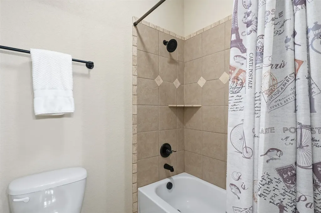 12409 Bella Vino Drive Fort Worth TX 76126