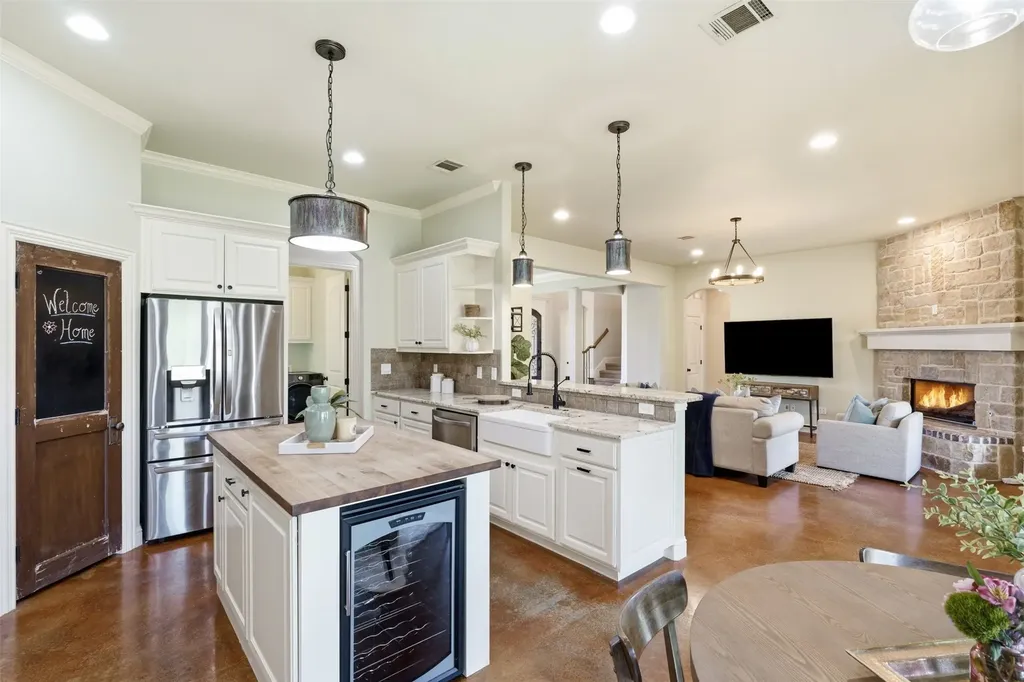 12409 Bella Vino Drive Fort Worth TX 76126