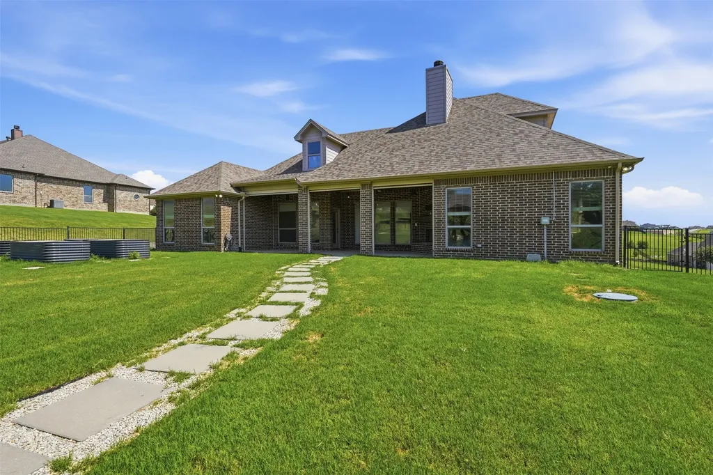 12409 Bella Vino Drive Fort Worth TX 76126