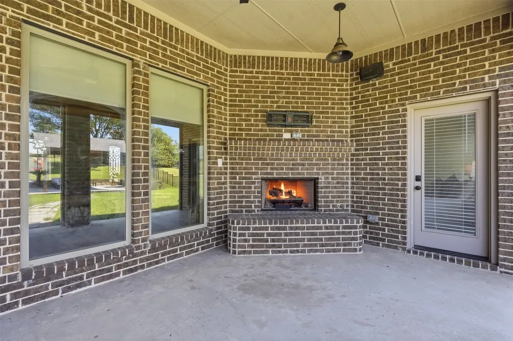 12409 Bella Vino Drive Fort Worth TX 76126
