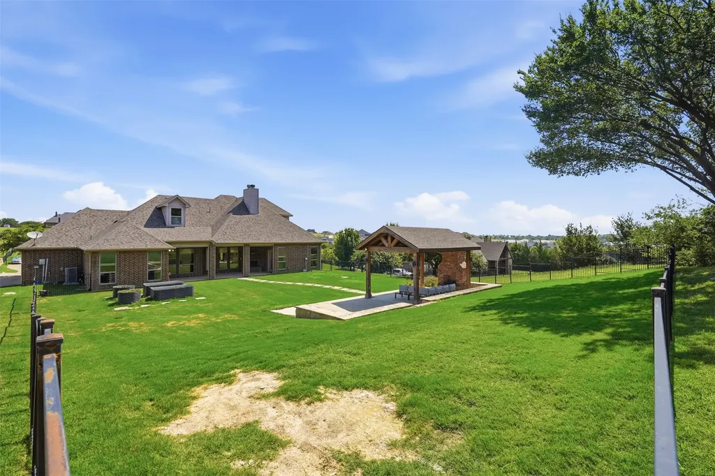 12409 Bella Vino Drive Fort Worth TX 76126