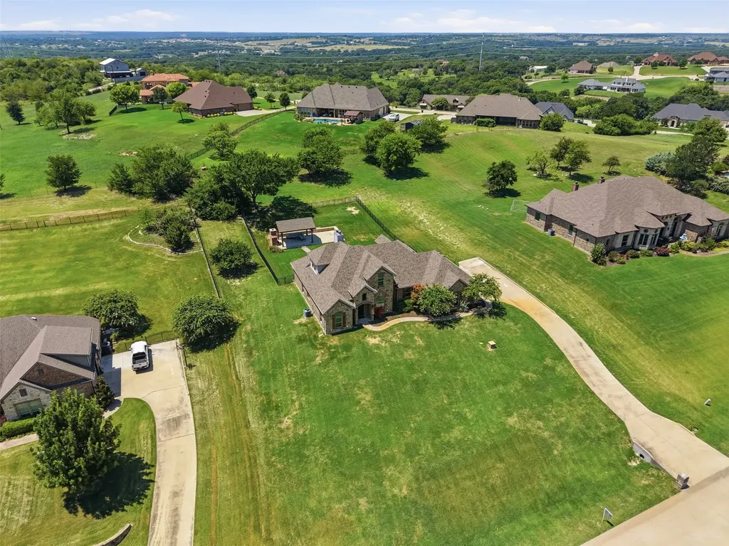 12409 Bella Vino Drive Fort Worth TX 76126